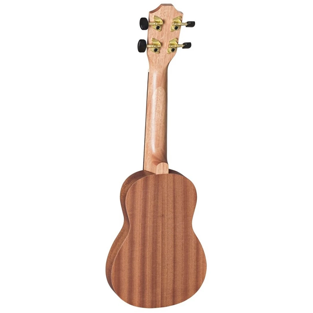 Укулеле Baton Rouge UR11-ST flamingo