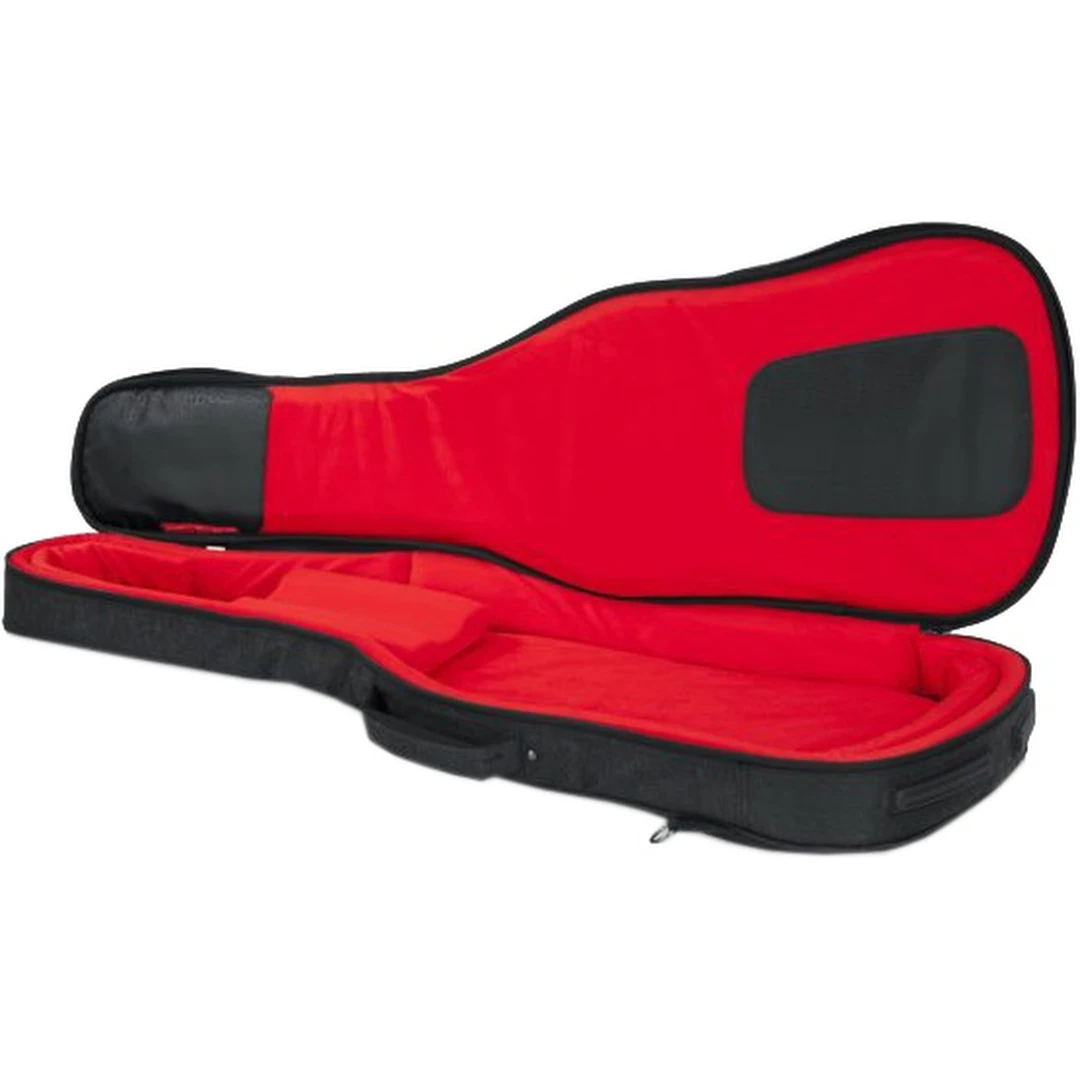 Чехол для электрогитары Gator GT-ELECTRIC-BLK