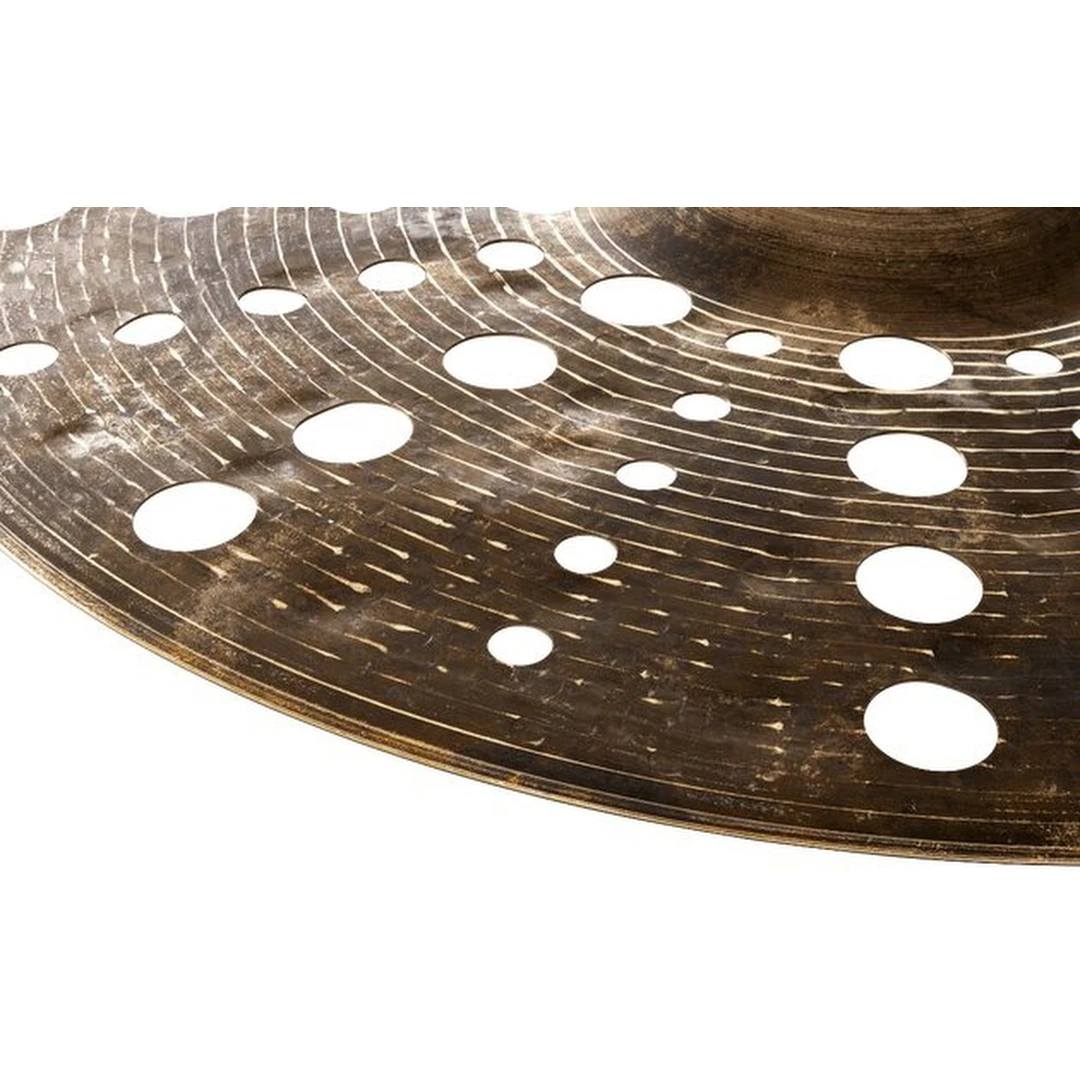 Тарелка Zildjian 19" K Custom Special Dry Trash Crash