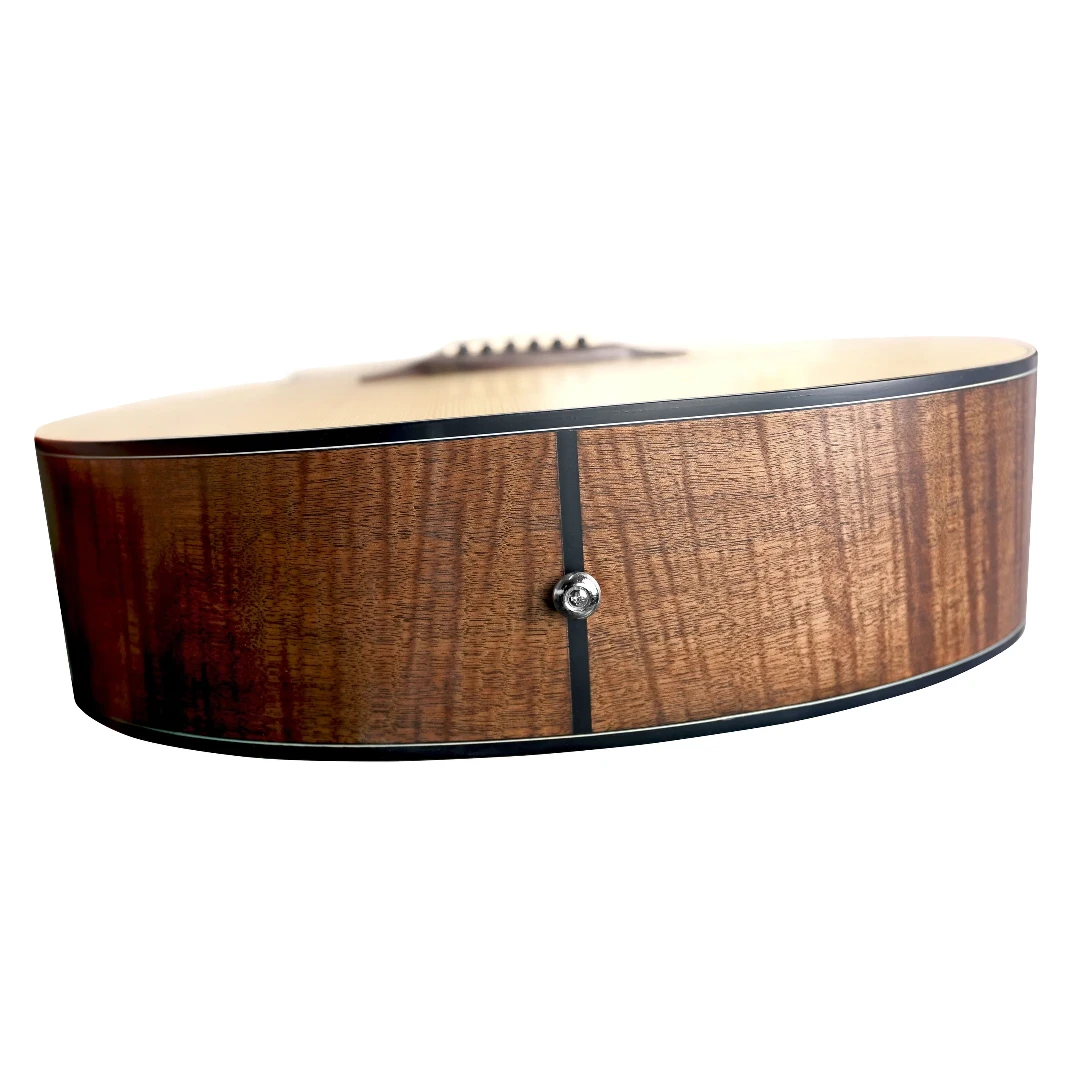 Акустическая гитара Charlesville CHARL-GAV-SEM