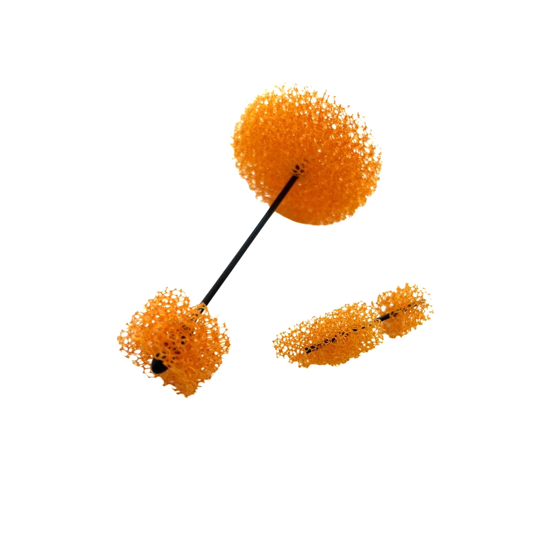 Сурдина для кларнета Gewa Saxmute 723010