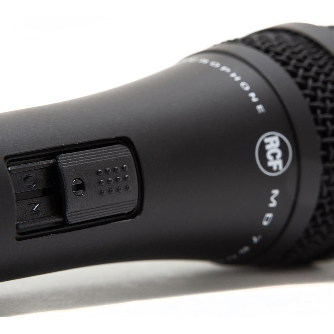 Микрофон RCF MD 7800