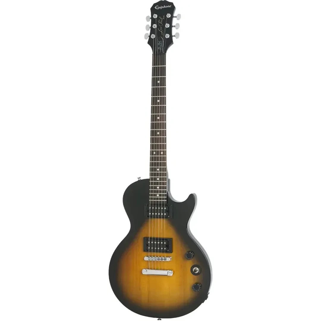 Гитарный набор Epiphone Les Paul Player Pack Vintage Sunburst