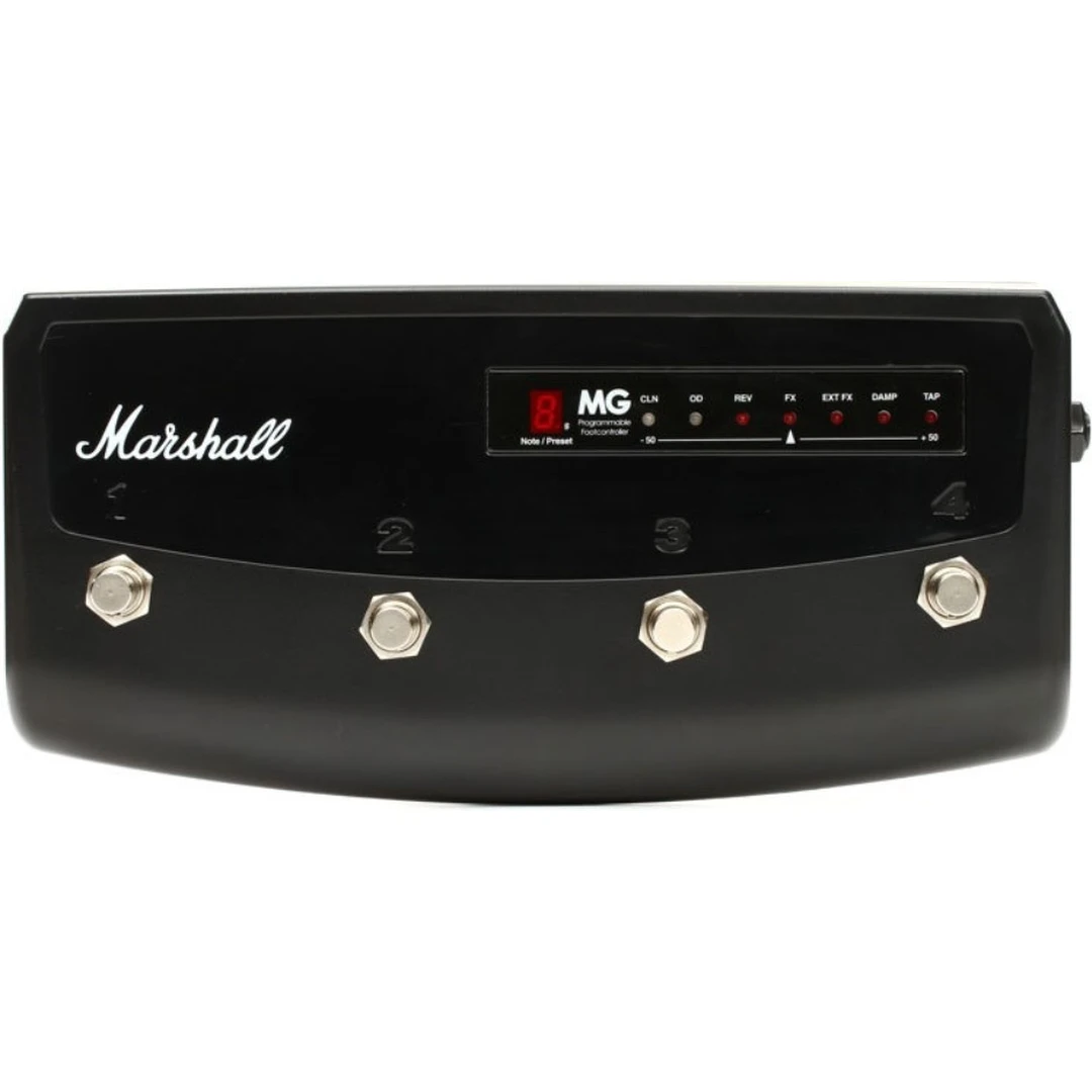 Футсвич Marshall PEDL-90008