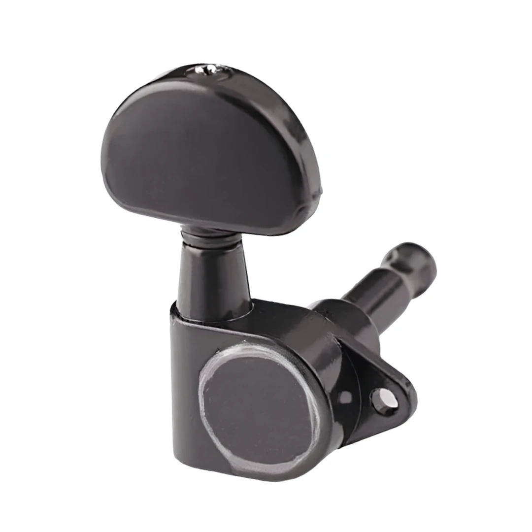 Колки Metallor MH-27-BK-3+3