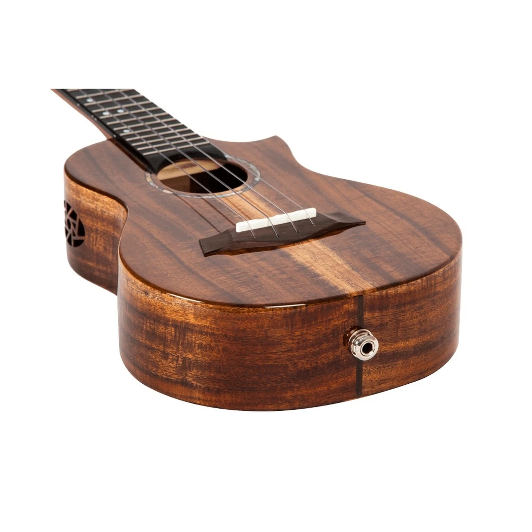 Укулеле Flight Spirit Concert EQ-A