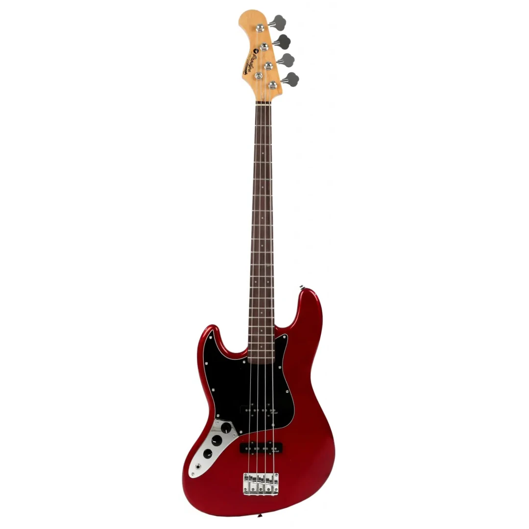 Бас-гитара Prodipe JB80LHRA CAR
