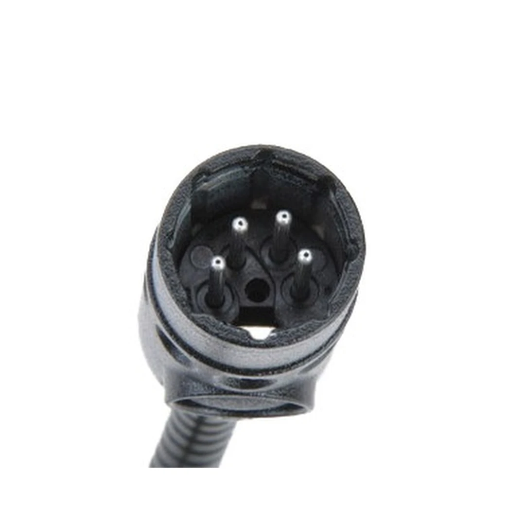 Светодиодная лампа подсветки на "гусиной шее" Littlite 18X-4-LED-180