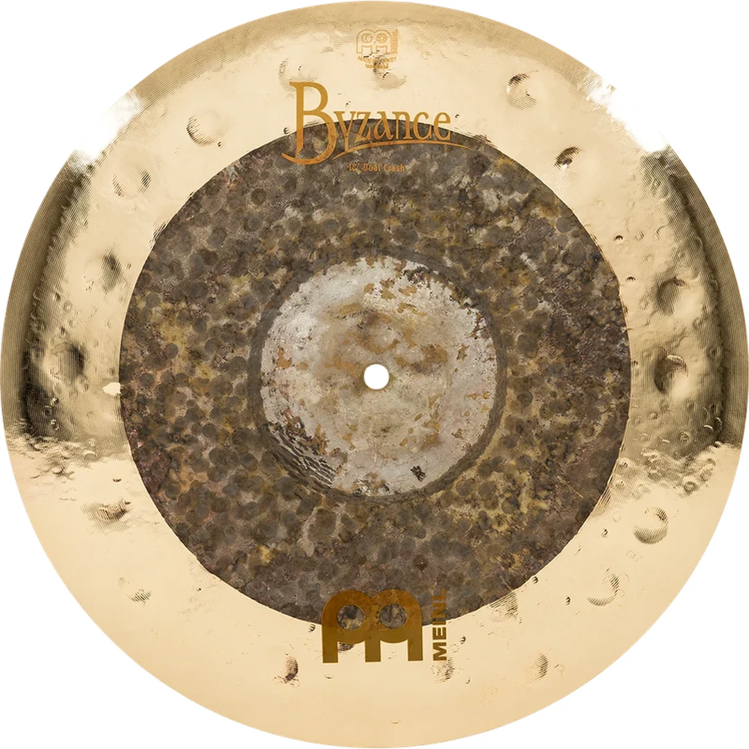 Тарелка Meinl 16" Crash B16DUC