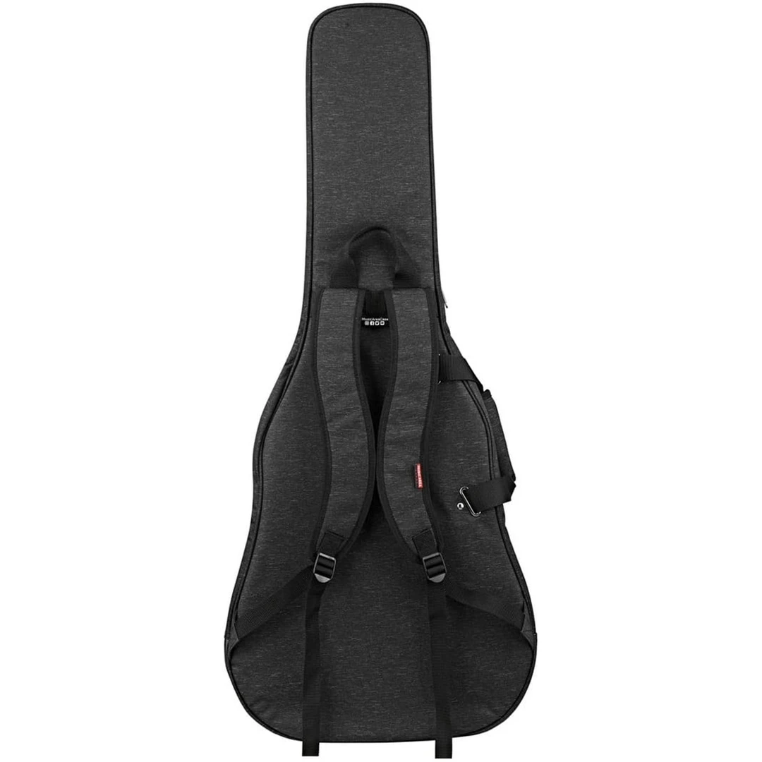 Чехол для акустической гитары Music Area RB20-DA-BLK