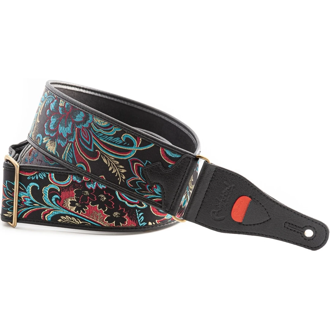 Ремень для гитары RightOn Straps Talisman Beppu II