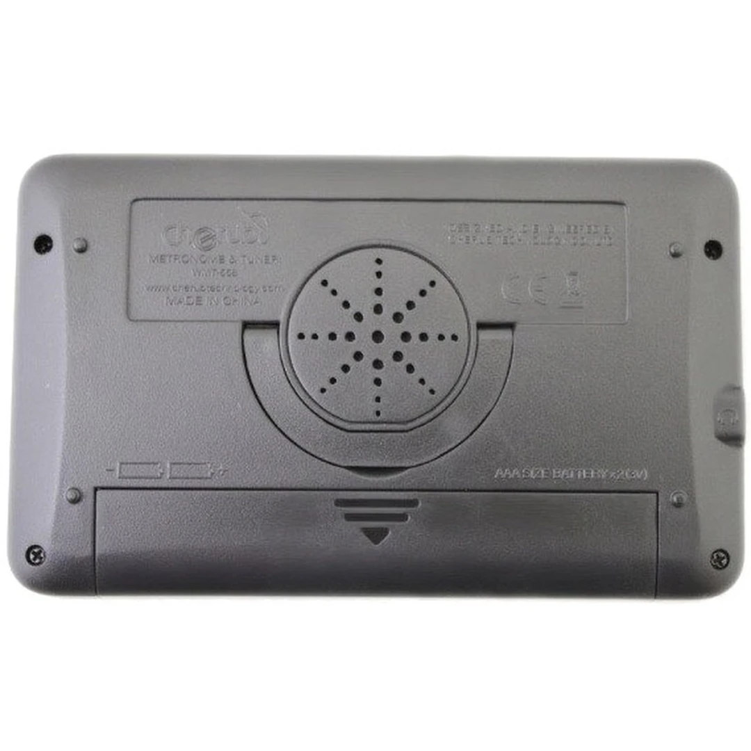 Тюнер-метроном Cherub WMT-558