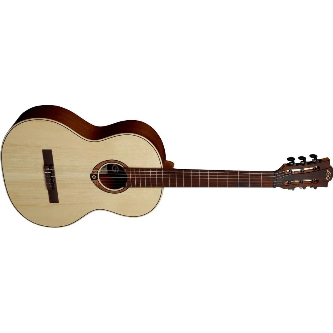 Классическая гитара LAG OC70