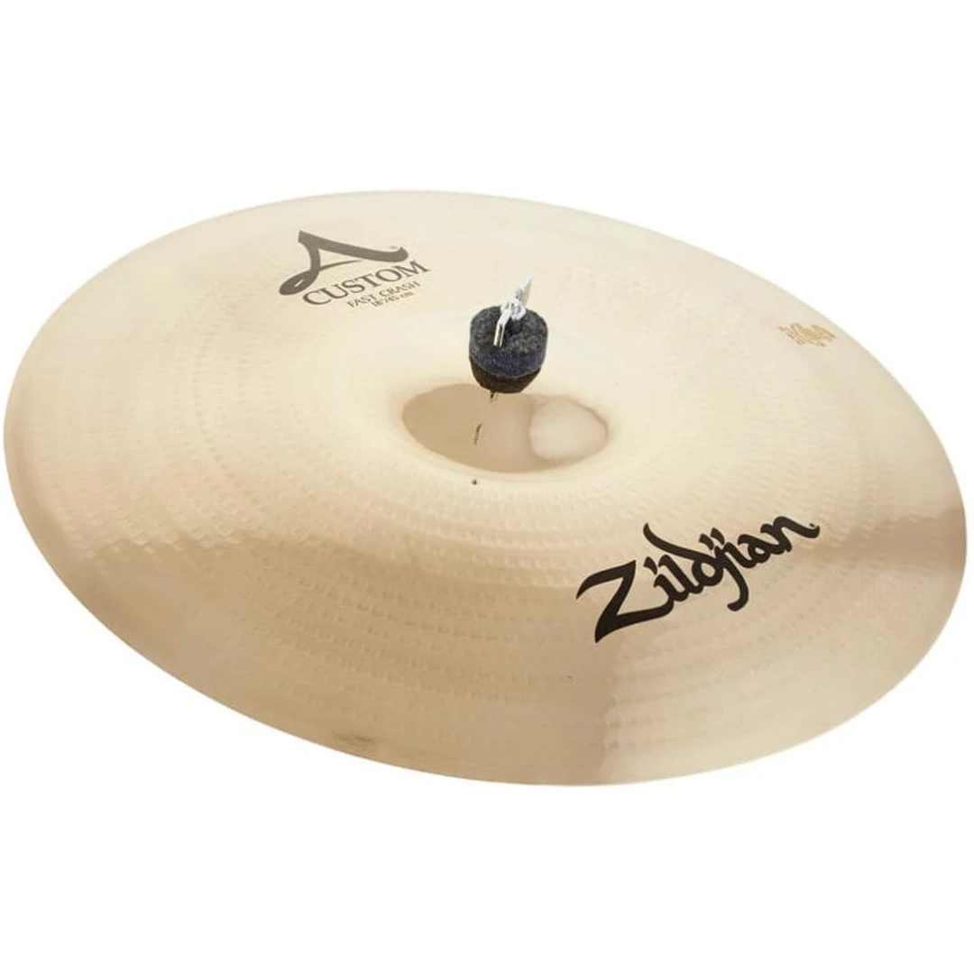 Тарелка Zildjian 18" Crash A20534