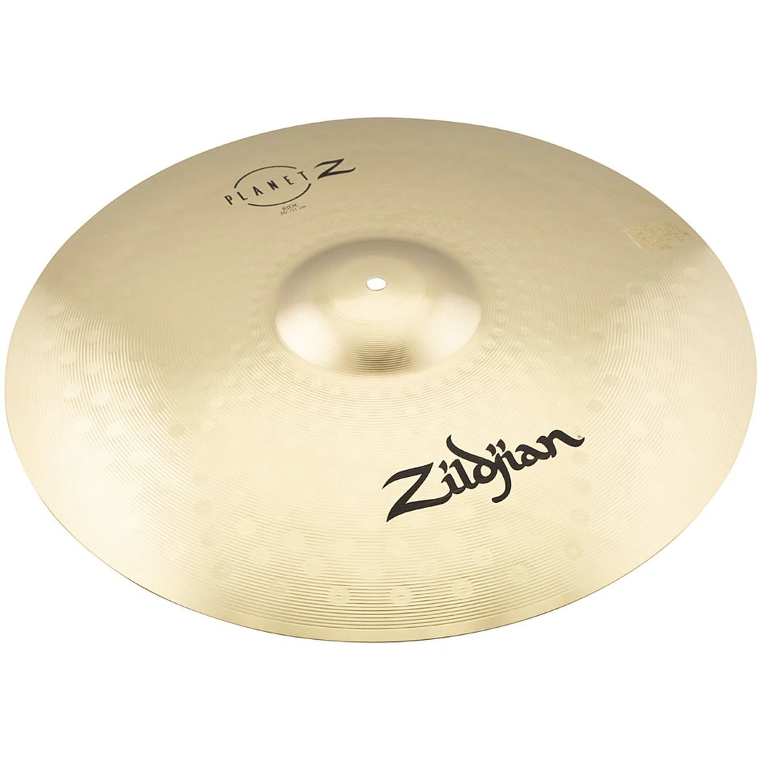 Тарелка Zildjian 20" Ride ZP20R