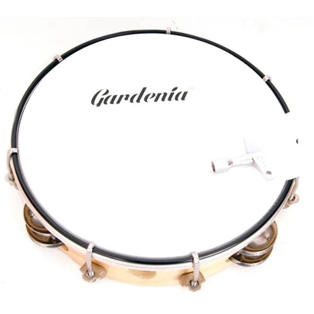 Тамбурин Dadi MT6-082W