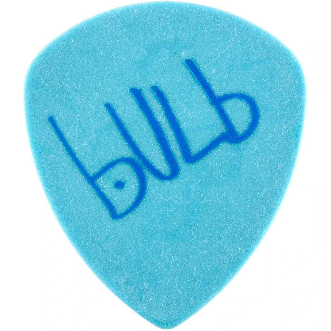 Медиатор Dunlop 573R.65 Misha Mansoor Custom Delrin Flow Pick Live