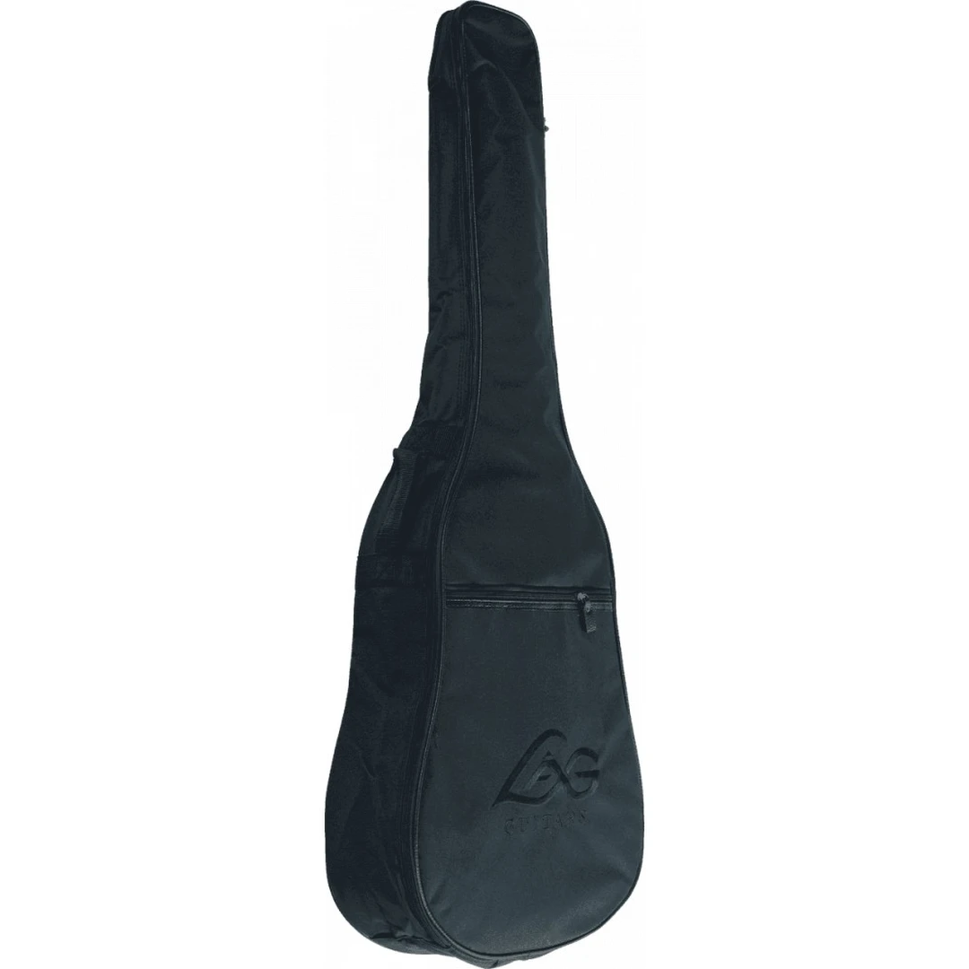 Чехол для акустической гитары LAG HLG 30D-A