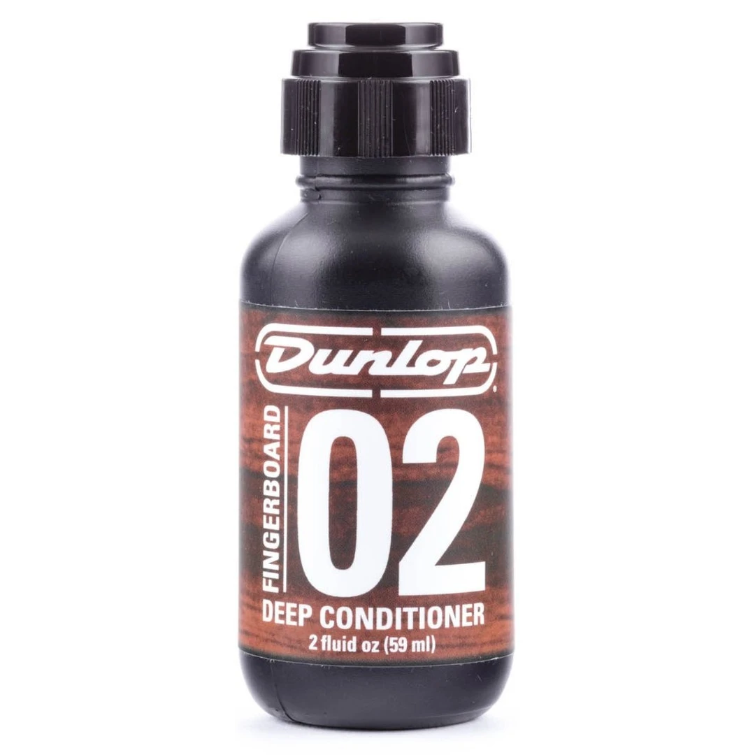 Кондиционер для накладки грифа Dunlop 6532