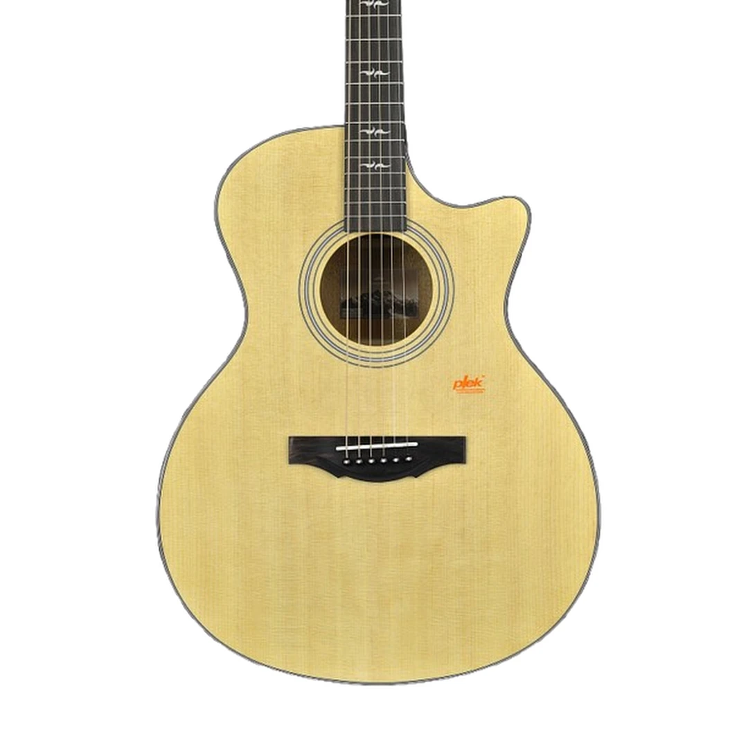 Акустическая гитара Kepma F1-GA Natural