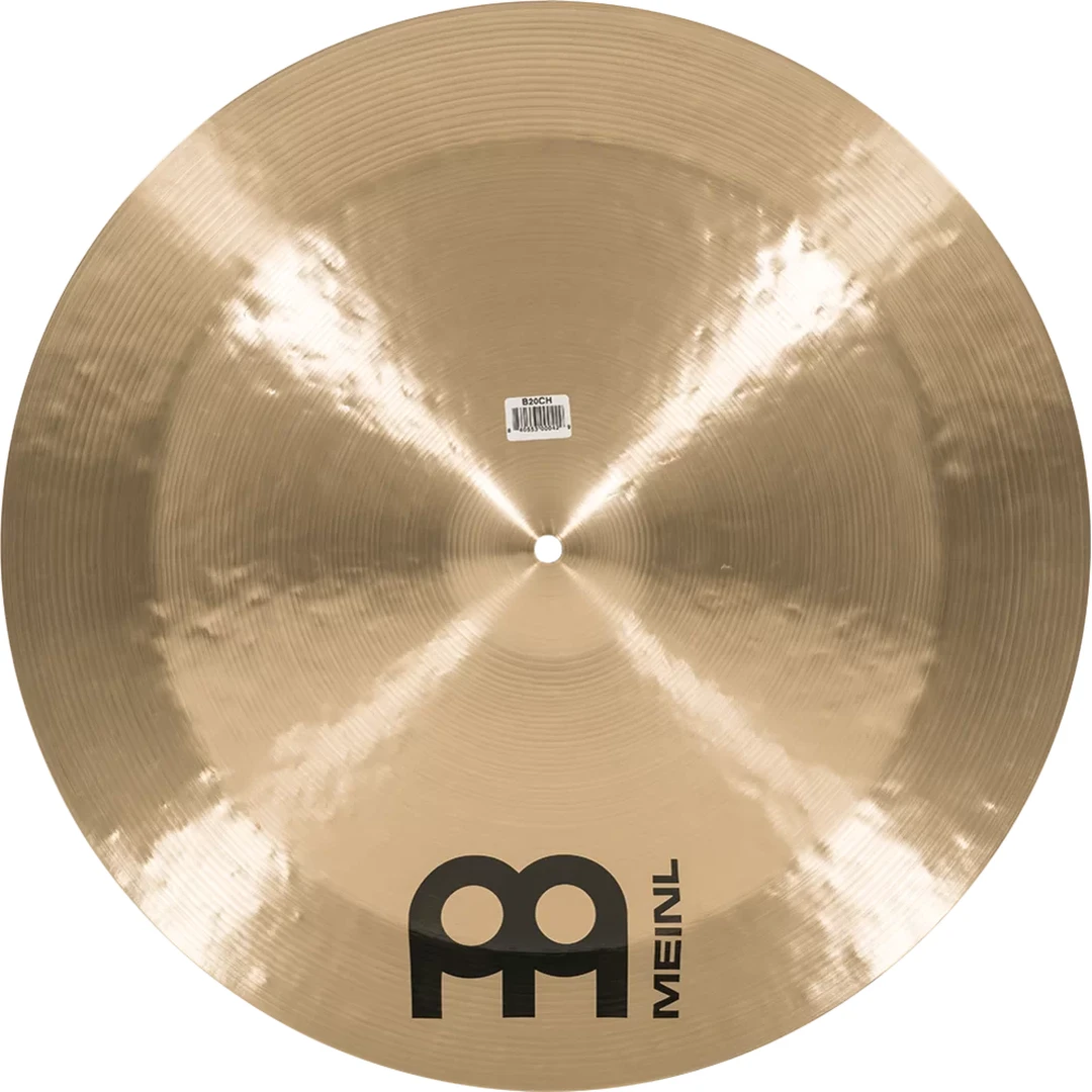Тарелка Meinl 20" China B20CH
