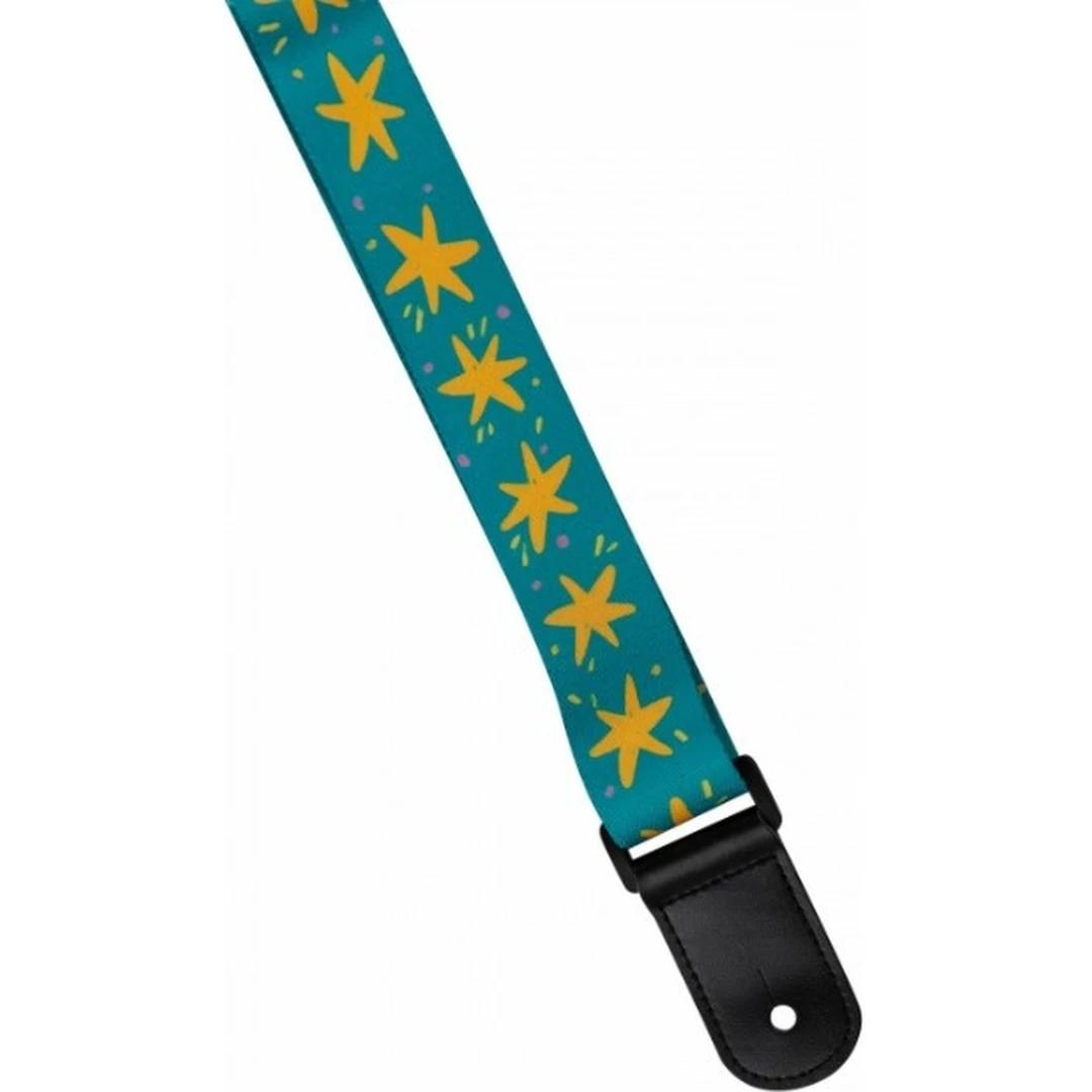 Ремень для укулеле Flight S35 Dasha Kirpich