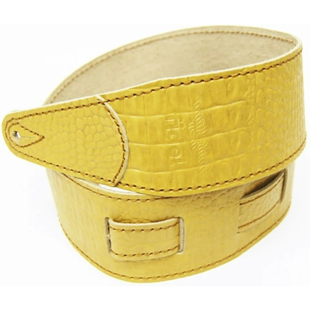 Ремень для гитары Fidel FL660327L11