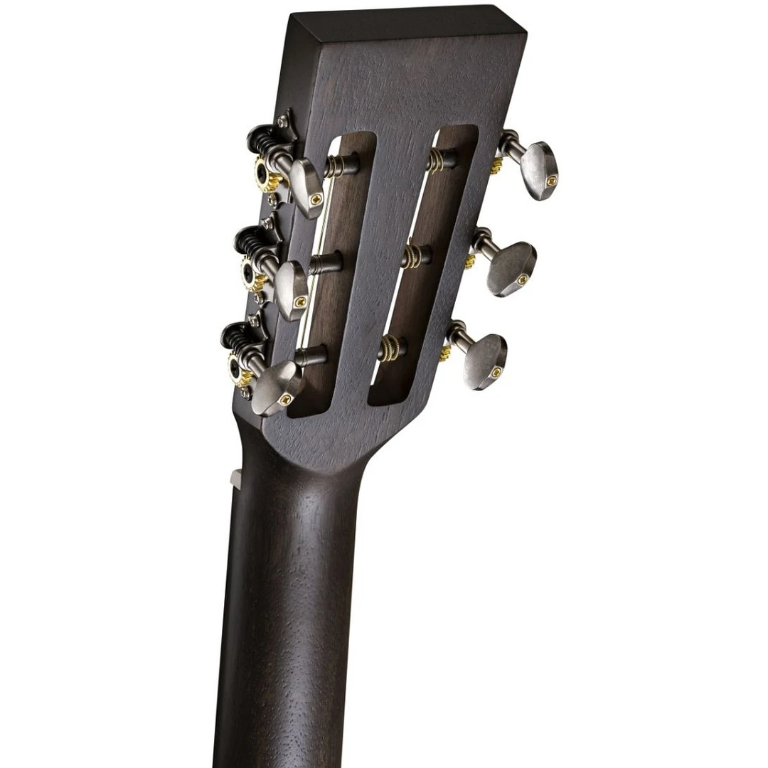 Акустическая гитара Baton Rouge X11C/P-SCC