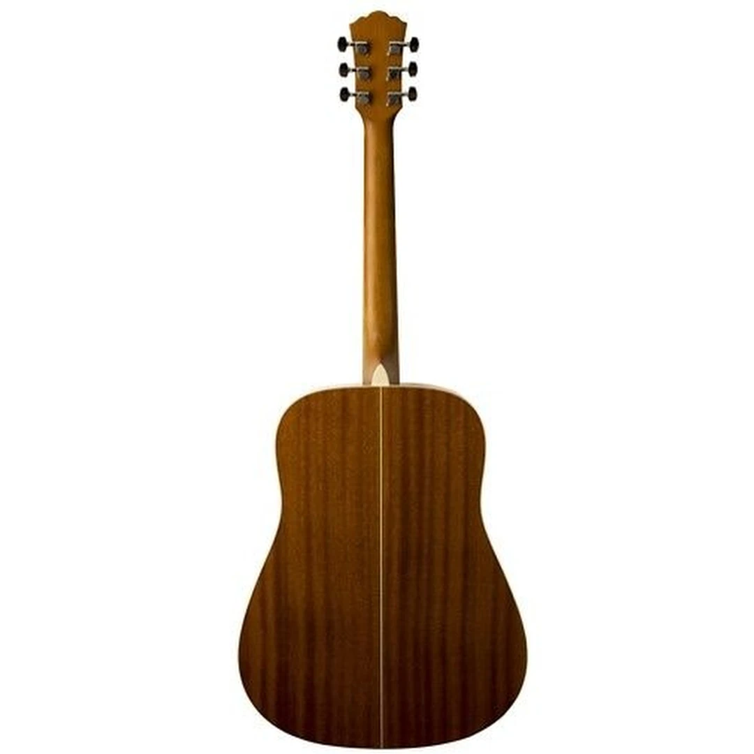 Акустическая гитара Washburn WD10