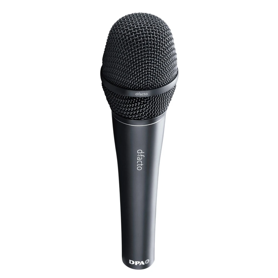 Микрофон DPA 4018VL-B-B01