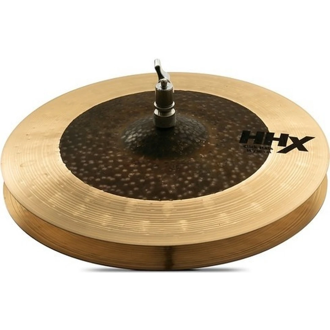 Тарелка Sabian 14" HHX Click Hats