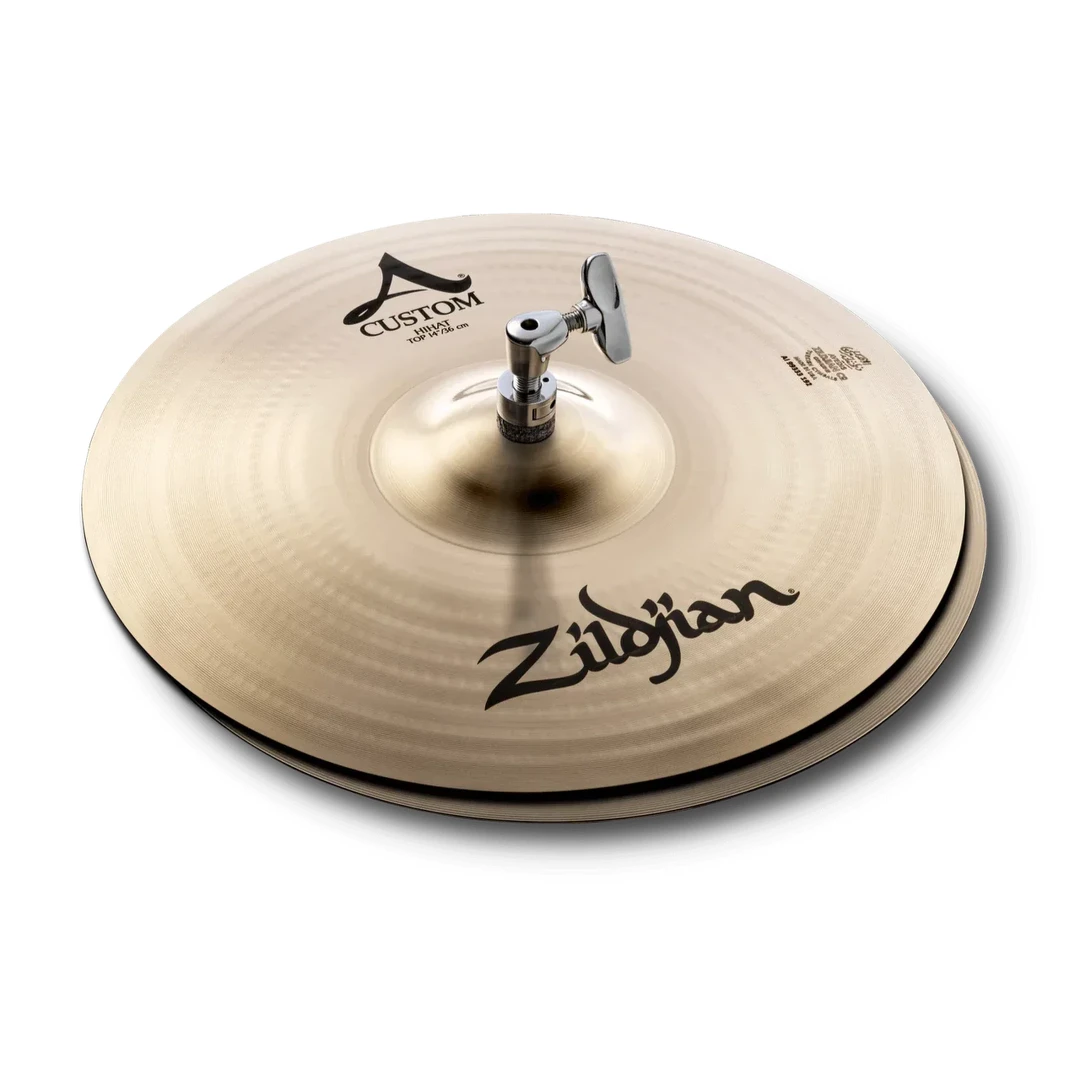 Тарелка Zildjian 14" Hi-Hat A20510