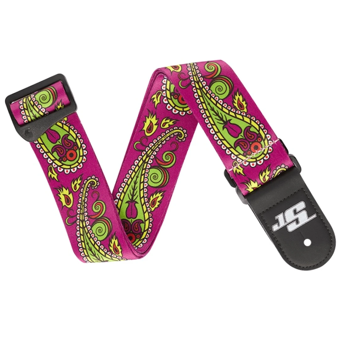 Ремень для гитары Planet Waves 50JS14