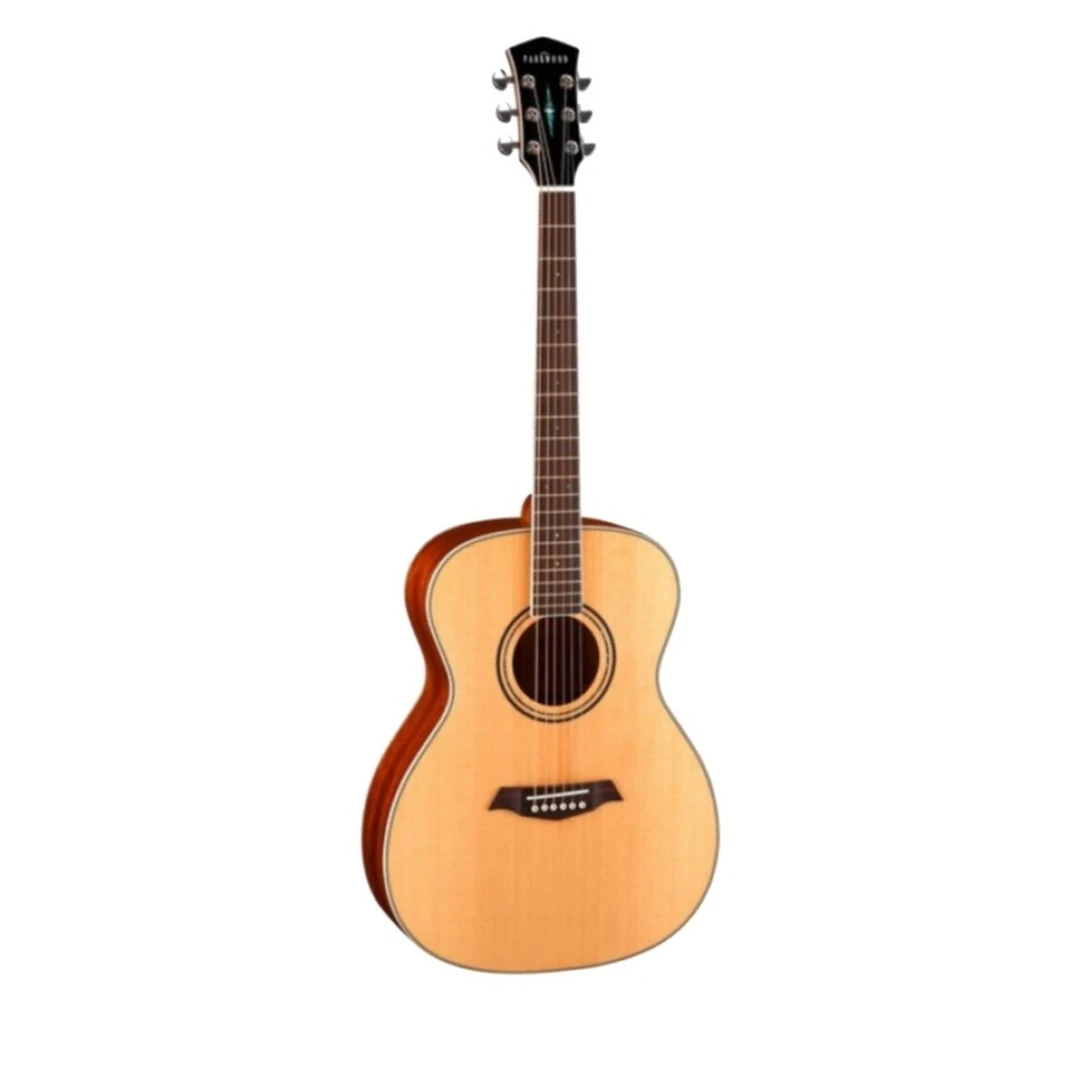 Акустическая гитара Parkwood S62