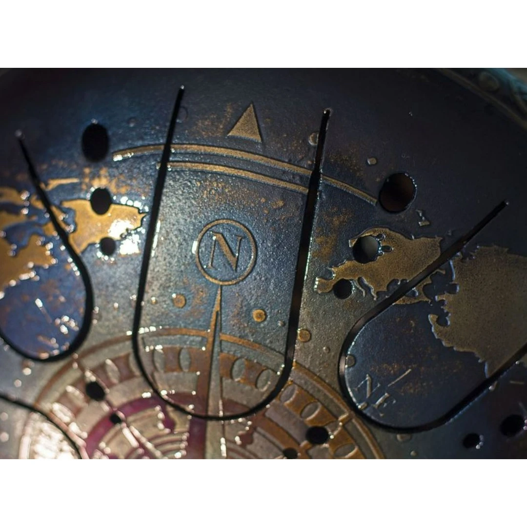 Глюкофон Kosmosky KSY.22.C.e1