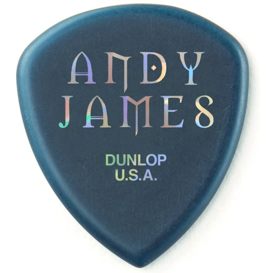 Медиатор Dunlop 546RAJ2.0 Andy James Flow Jumbo