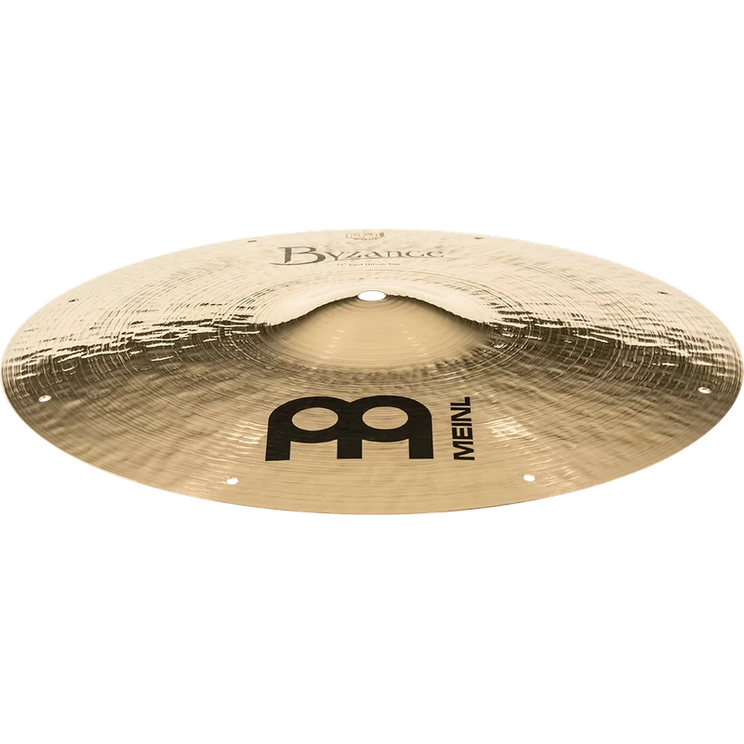 Тарелка Meinl 14" Fast Hi-Hat B14FH