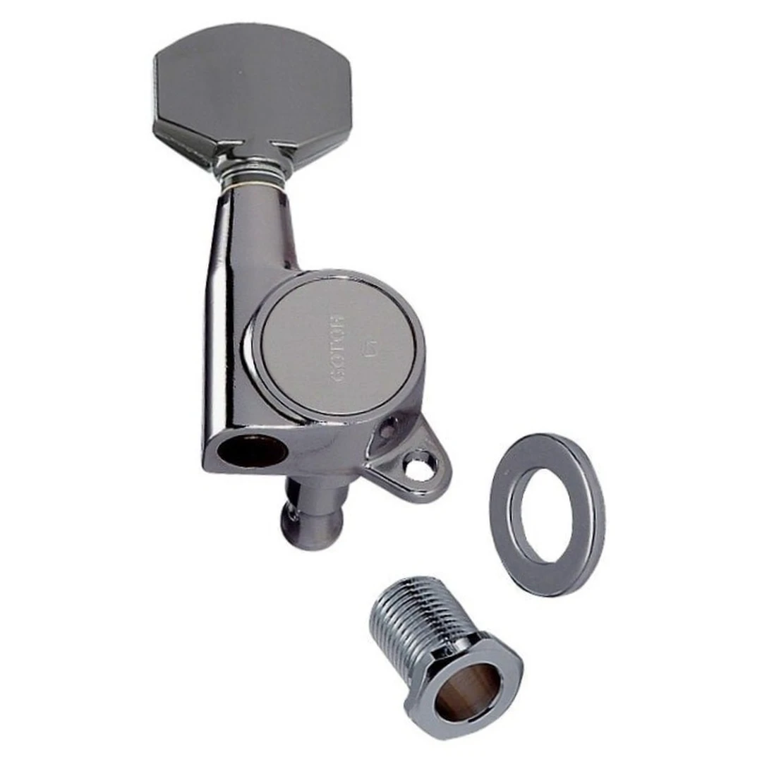 Колки Gotoh SG381-07-CK MG 6