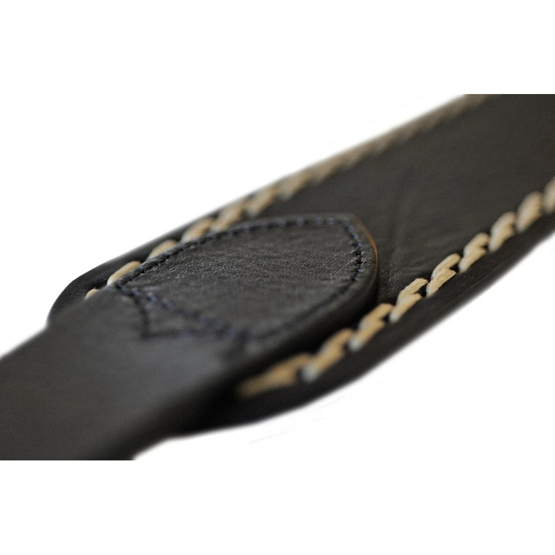 Ремень для гитары RightOn Straps Big Black