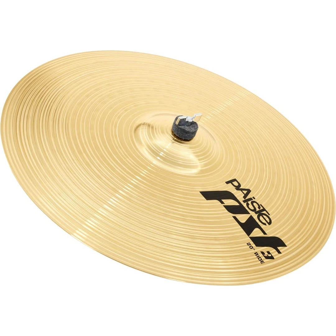 Комплект тарелок Paiste PST3 Universal Set (14/16/20)