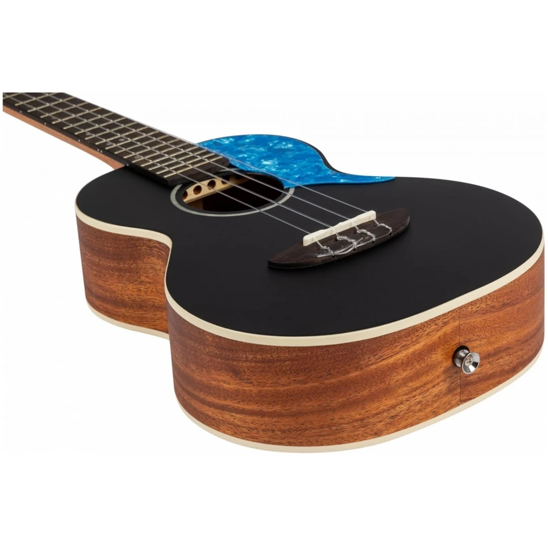 Укулеле Flight Iris Tenor BK