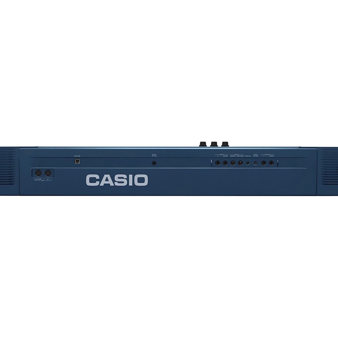 Цифровое пианино Casio Privia PX-560MBEC7