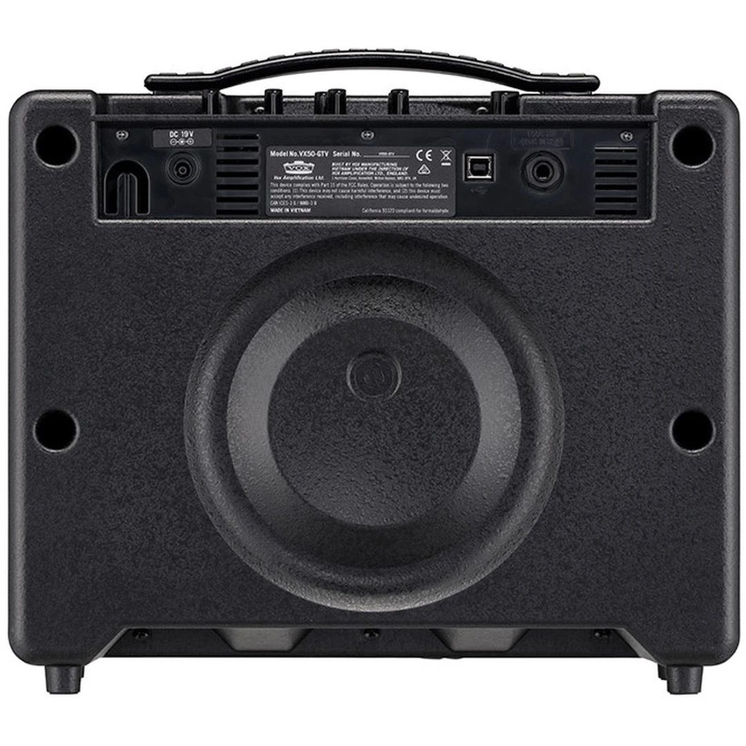 Комбоусилитель Vox VX50-GTV