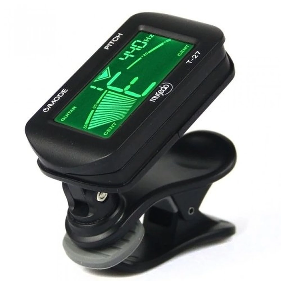 Тюнер Musedo T-27