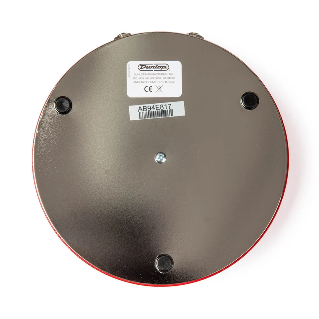 Педаль эффектов Dunlop JDF2 FUZZ FACE DISTORTION