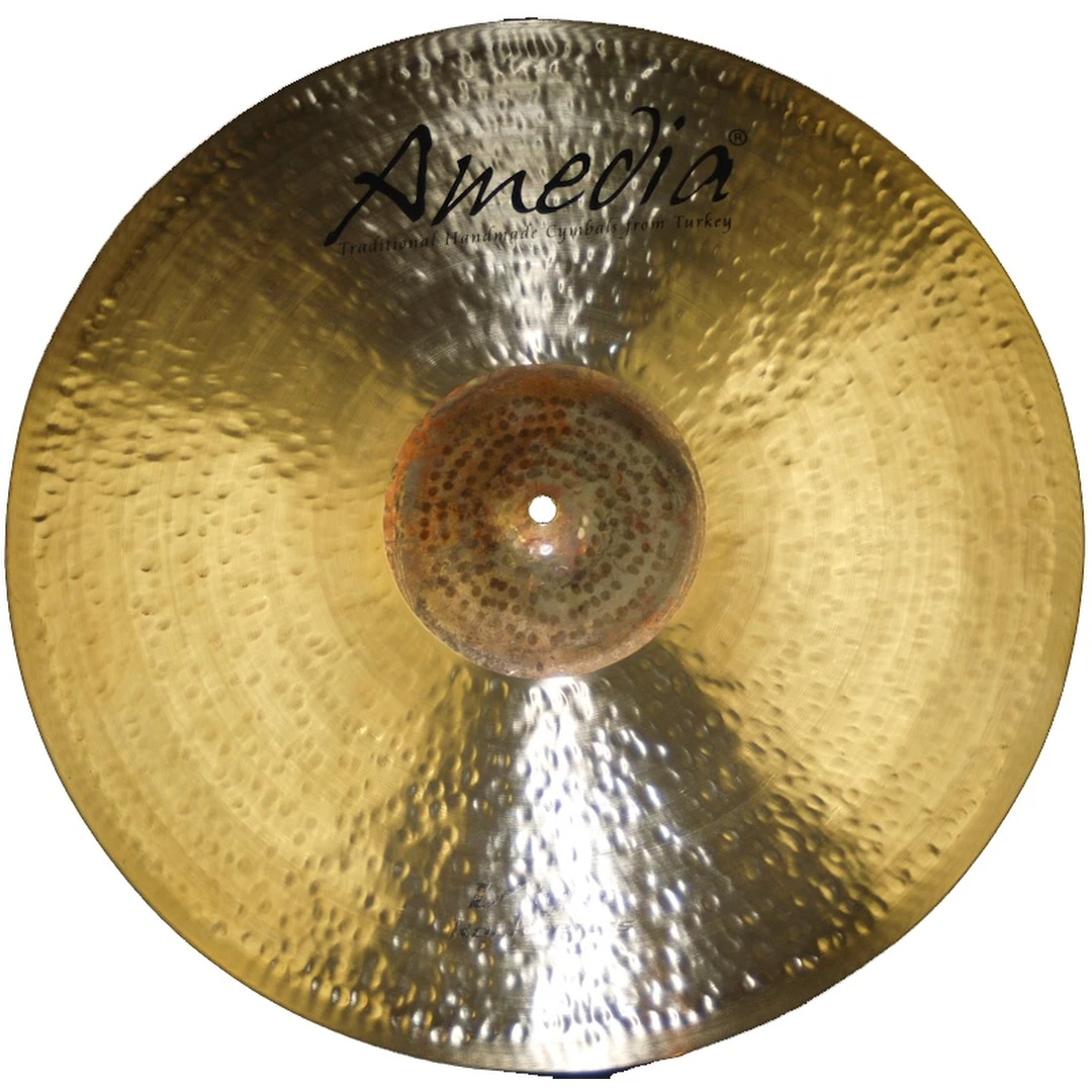 Тарелка Amedia Vigor Rock Ride 22"