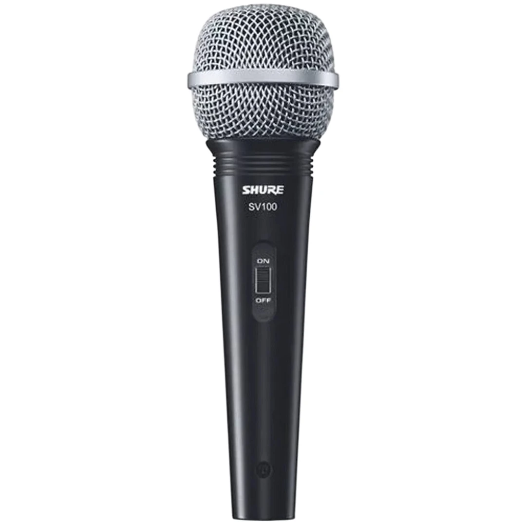 Микрофон Shure SV100-W