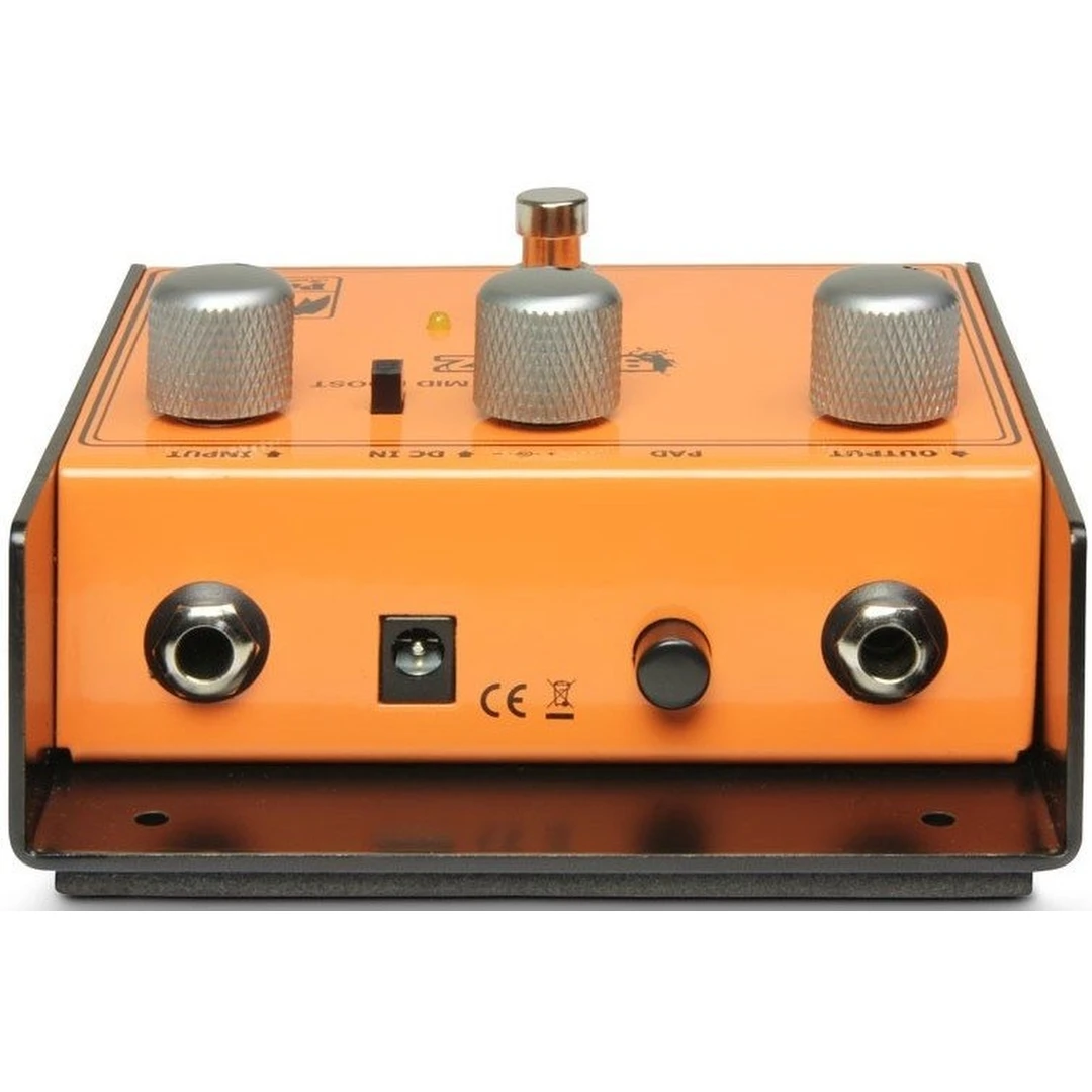 Педаль эффектов Palmer MI BAZZ