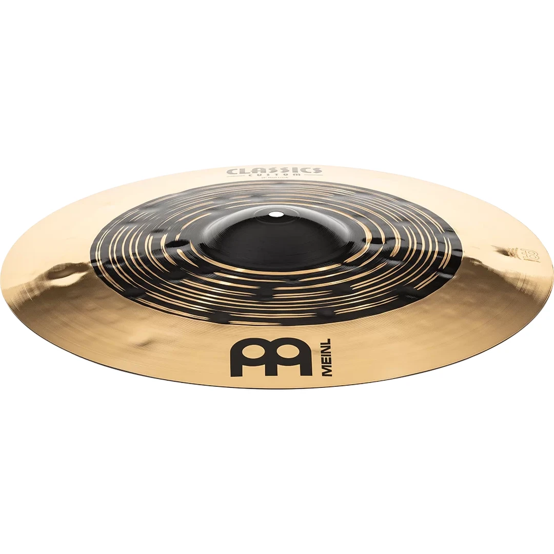 Тарелка Meinl 19" Crash CC19DUC