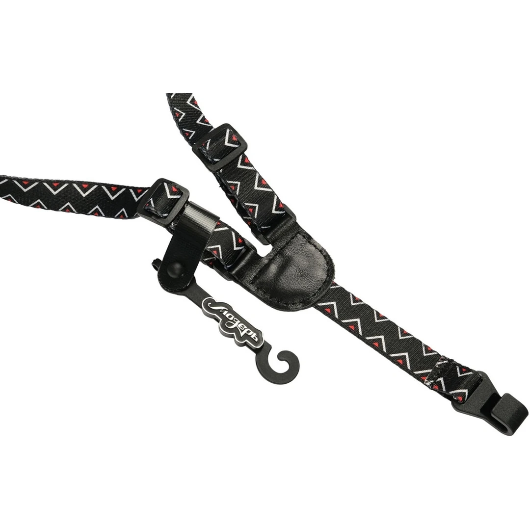 Ремень для укулеле Мозеръ SU-2